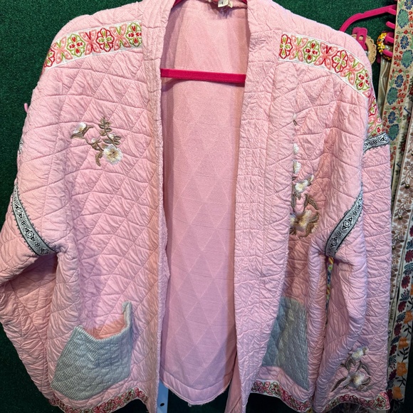 098 NWT POL Quilted Jacket - Picture 5 of 5